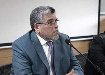 إصابة مدير المجتمع المدني بوزارة الرميد بكورونا