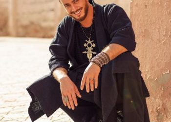 أول تعليق لسعد لمجرد على إلغاء حفله في مصر
