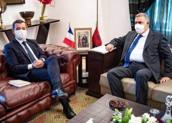 المغرب وفرنسا عازمان على تعزيز التعاون الأمني