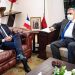 المغرب وفرنسا عازمان على تعزيز التعاون الأمني
