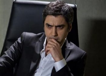نجم مسلسل “وادي الذئاب” مهدد بالسجن 12 عاما لهذا السبب