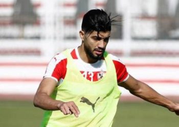 بالفيديو : نجم الزمالك يدخل في مشادات مع أطباء مغاربة ومديرة المشفى تطلب إعادته “من حيث أتى”