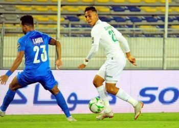 رد السفير المصري بالمغرب على المشككين في إصابة لاعبي الرجاء بكورونا