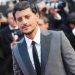 تكريم الممثل المغربي سعيد تغماوي في افتتاح مهرجان الجونة السينمائي بالغردقة
