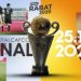 سجل الأندية الفائزة باللقب في كأس الكونفدرالية الإفريقية لكرة القدم 2019-2020