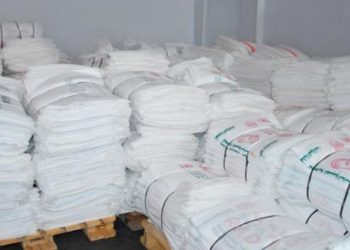 طنجة : تفكيك مصنع سري لصناعة الأكياس البلاستيكية