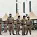 إصابة حارس في القنصلية الفرنسية في جدة بجروح بعد اعتداء عليه ب”آلة حادة”