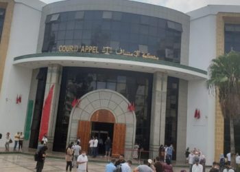 محكمة طنجة تُصدر حكمها بخصوص اغتصاب خمسيني لطفل مقابل 5 دراهم