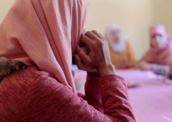 رصد 10 ملايين درهم لدعم النساء في وضعية صعبة