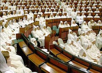 الدورة التشريعية.. اقتصار حضور الافتتاح على أعضاء المكتبين ورؤساء الفرق ورؤساء اللجان