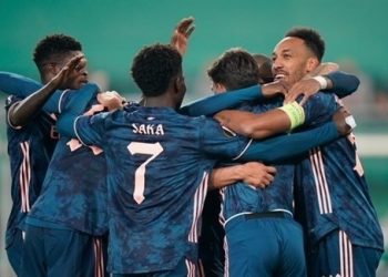 بداية موفقة لروما وآرسنال وبنفيكا في الدوري الأوروبي