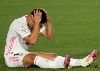 نجم ريال مدريد لوكا يوفيتش يواجه عقوبة الحبس