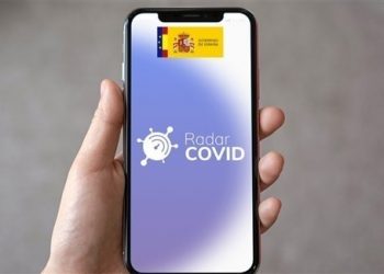 “لا ليغا” تستخدم تطبيق RadarCOVID بداية من مباراة “الكلاسيكو”