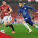 الدوري الإنجليزي: تعادل سلبي بين مانشستر يونايتد وتشيلسي