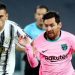 برشلونة يفتتح حقبة ما بعد بارتوميو بالفوز على يوفنتوس في دوري الأبطال