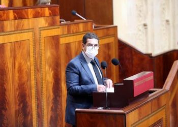 أمزازي : المغرب رد بكيفية “مبكرة جدا” على جائحة “كوفيد-19”