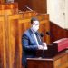 أمزازي : المغرب رد بكيفية “مبكرة جدا” على جائحة “كوفيد-19”