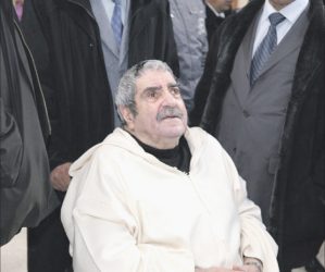 الموت يغّيب عبد الرزاق أفيلال