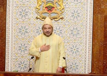 الخطاب الملكي خارطة طريق واضحة لعدالة اجتماعية في الأجل المنظور
