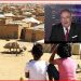 أربعة أسئلة لعضو الكونغرس الأمريكي السابق مايكل فلاناغان