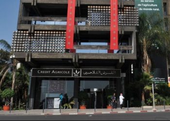 مجموعة “القرض الفلاحي” للمغرب تحقق أداء ماليا جيدا