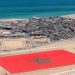 مجلس جهة الداخلة – وادي الذهب  يعلن الانخراط في المسار الديمقراطي والنموذج التنموي الرائد الذي يرعاه جلالة الملك