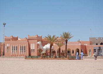أسرة المقاومة وأعضاء جيش التحرير بإقليم أسا الزاك تستنكر تحركات “البوليساريو” الاستفزازية