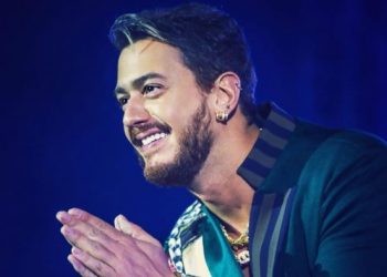 مطالب بمقاطعة حفل سعد المجرد بمصر