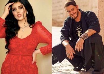 ملكة جمال المغرب تُعلق بعد إهانتها لنساء مصر