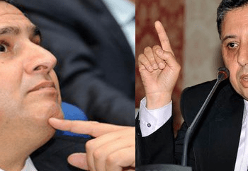 بوعيدة يتوعد أخنوش في ساحات القضاء