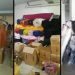 حجز أثواب وملابس مهربة بقيمة تصل إلى 2.5 مليون درهم بطنجة
