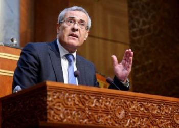 وزير العدل يمرر “خلسة” مشروع قانون التنظيم القضائي