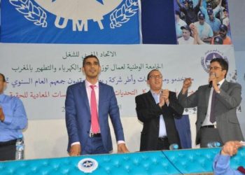 نقابيون ينبهون من صفقات المخاريق و العثماني لضرب الحركة النقابية
