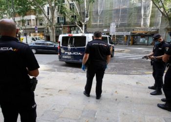 جريمة بشعة تهز الجالية المغربية بإسبانيا