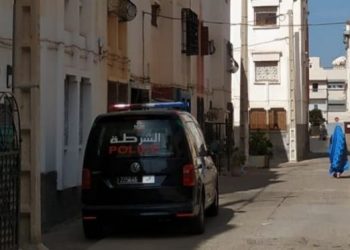 عاجل…..العثور على جثتين إحداهما مقطعة داخل ثلاجة في أكادير