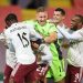 كأس الرابطة: أرسنال يقصي ليفربول ويقابل مانشستر سيتي في ربع النهائي