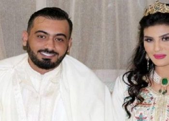 طليق الممثلة مريم باكوش يكشف سبب طلاقهما