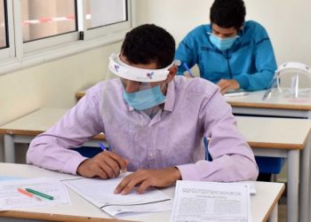 قرار هام من وزارة أمزازي يخص المتغيبين في الدورة العادية لاجتياز الدورة الاستدراكية للامتحان الجهوي
