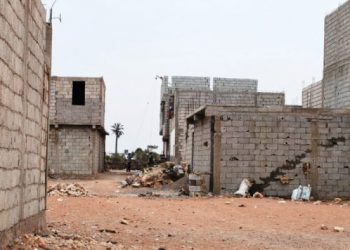 حقوقيون يستنكرون تفاقم ظاهرة البناء العشوائي باشتوكة ايت باها