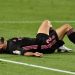 كارفاخال يغيب عن الملاعب لفترة طويلة