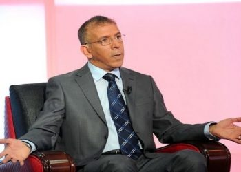 الإعلامي “مصطفى الأبيض” عن انحياز حفيظ الدراجي” لـ”الزمالك” : “لو كان مصريا لتفهمت”
