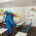 أمزازي : بفضل الاجراءات الاحترازية لم تُسجل أي بؤرة مدرسية