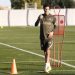 عودة خوسيه ماريا خيمينيز لقائمة أتلتيكو مدريد