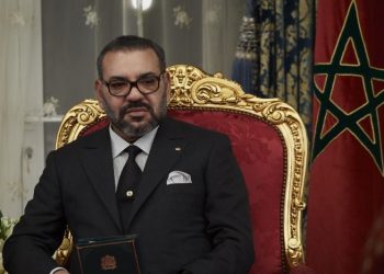 غضبة ملكية تُغلق طريقا بجماعة الهرهورة