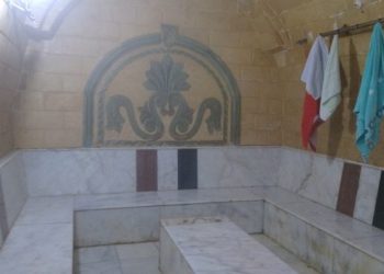 شيشاوة: اعتقال “كسال” تحرش وحاول اغتصاب طفل داخل حمام شعبي