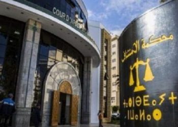 قضاء طنجة يصدر 15 سنة سجنا نافذة للشخص الذي حاول قتل شرطي