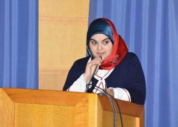 زينب السيمو مطالبة من الوالي مهيدية: “نلتمس الحاقنا بجهة القنيطرة”