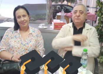“زيان” يدعم ملف “اقبال” ضد محامي معروف بأكادير