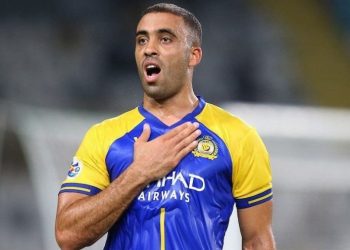 “النصر” يتلّقى ضربة موجعة بفقد خدمات “حمد الله”