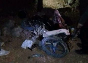 حادثة سير مروعة ببين الويدان ضحاياها من دوار ايت علوي
